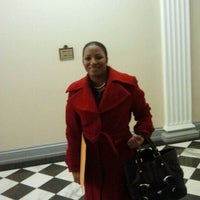 Photo taken at White House Conference Center by Aliya N. on 2/16/2012