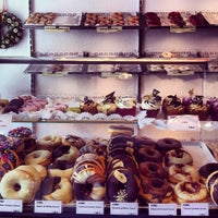 Photo taken at Donuts &amp;amp; Candies by Matthias S. on 7/17/2012