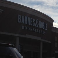 Barnes Noble Bookstore