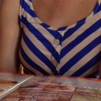 Photo taken at Hooters by Dusty K. on 7/15/2012
