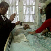 Review Rumah Duka Cikini