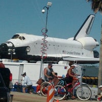 Photo taken at Shuttlebration by Ryan B. on 6/1/2012
