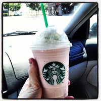 Photo taken at Starbucks by Zach C. on 7/22/2012