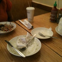 Photo taken at Noodles &amp;amp; Company by S. J. on 2/21/2012