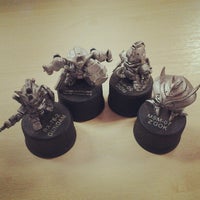 Technofit Sdn Bhd Southern Region Building In Johor Bahru