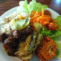 Снимок сделан в Vegacy пользователем André C. 3/13/2012