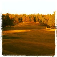 Photo taken at Northfield Golf Club by Jason R. on 3/19/2012