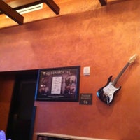 Photo taken at Tiwa Lounge by Brance Y. on 8/10/2012