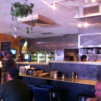Photo taken at Brooklyn Pizza Company by Hadley C. on 4/6/2012