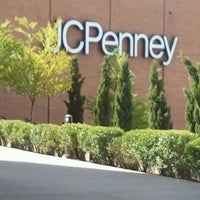 Photo taken at JCPenney by Richard F. on 4/23/2012