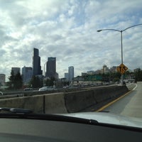 Photo taken at I-5 Northbound by Katrina L. on 5/6/2012
