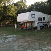 Tres Rios RV Resort (OC Properties) - 2322 County Road 312