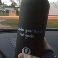 Photo taken at Colquitz middle school by LizZdunich N. on 4/27/2012