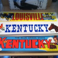 Foto scattata a WHY Louisville da Bob C. il 3/22/2012