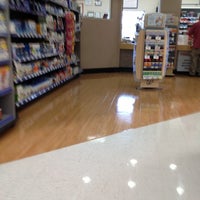 Photo taken at Walgreens by Candi M. on 4/5/2012