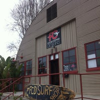 Photo taken at Fletcher Chouinard Designs: Open for Curbside Pickup by Grant S. on 3/16/2012