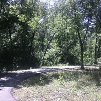 Photo taken at Doss Park by Ernest N. on 4/19/2012