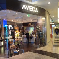 Photo taken at Aveda Experience Center by Marc E. on 5/23/2012