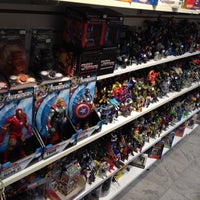Toy Vault North Attleboro Ma