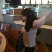 Photo taken at Taco Bell by Jimmy H. on 4/1/2012