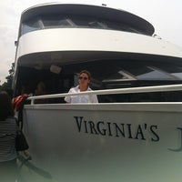 Photo taken at Capital Yacht Charters by 💋Micaela on 8/24/2012
