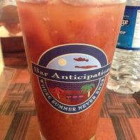 Bar A Belmar Fake Id