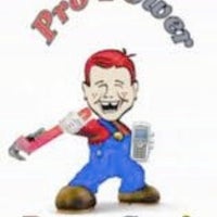2/18/2012にMike W.がPro Power Rooter Plumbing &amp; Drain Cleaningで撮った写真