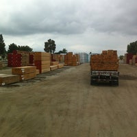 Photo taken at Stock Building Supply by Joseph C. on 5/2/2012