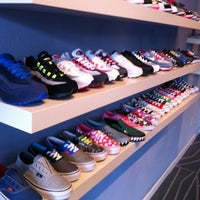 Photo taken at premiumgoods. by Steven on 6/16/2012
