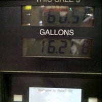 Photo taken at RaceTrac by Glennis C. on 3/27/2012