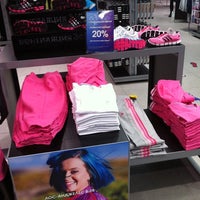 Photo taken at Adidas Originals Store by Anna N. on 5/4/2012