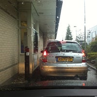 Foto scattata a McDonald&#39;s da Barend il 6/11/2012