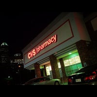 Photo taken at CVS pharmacy by Rashida J. on 6/2/2012