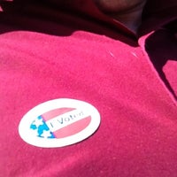 Fairfax Senior Citizen's Center - Mid-City West - 133 visitors