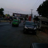 Review SPBU 34-45315 Cipacing-Bandung