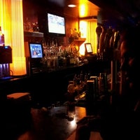 Photo taken at The Delmar Restaurant &amp;amp; Lounge by Kristen P. on 5/17/2012