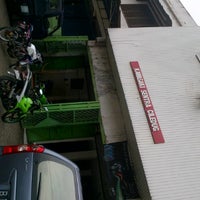 Review Bengkel Resmi Kawasaki ,ciledug