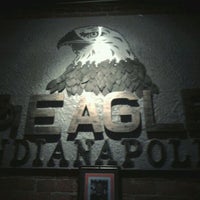 Photo taken at 501 Eagle by Jason H. on 2/17/2012