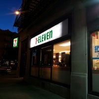 Photo taken at 7-Eleven by Shaun p. on 9/12/2012