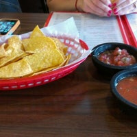 Photo taken at El Amigo Restaurant by Benjamin F. on 7/24/2012