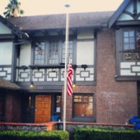 Photo taken at SAE by Chazz M. on 9/11/2012