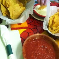 Photo taken at El Meson by Roger R. on 2/26/2012