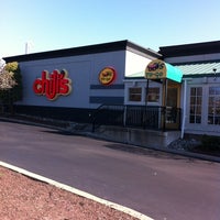 Foto diambil di Chili&amp;#39;s Grill &amp;amp; Bar oleh Hope N. pada 3/11/2012