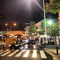 Photo taken at 田端駅前タクシー乗り場 by prototechno on 8/3/2012