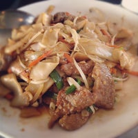Photo taken at Stir Chinese Restaurant by Diana N. on 7/18/2012