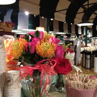 Photo taken at The Fresh Market by Bill C. on 6/24/2012