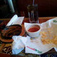Photo taken at Chili&amp;#39;s Grill &amp;amp; Bar by Vince B. on 6/13/2012