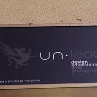Foto diambil di Unlead oleh Valerio L. pada 6/7/2012