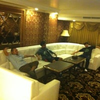 Photo taken at Maleewana Hotel &amp;amp; Resort by Taoan N. on 2/16/2012