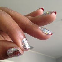 Photo taken at The Nail Concierge HQ by Alexia, T. on 7/7/2012